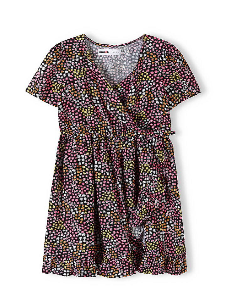 

Платье Minoti, черный