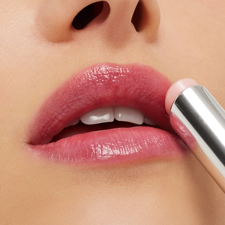 Питательный и увлажняющий бальзам для губ MAC Cosmetics Glow Play Lip Balm, Favourite 3,14 g — фото 2