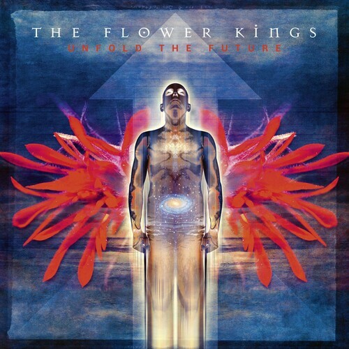

Виниловая пластинка Flower Kings: Unfold The Future