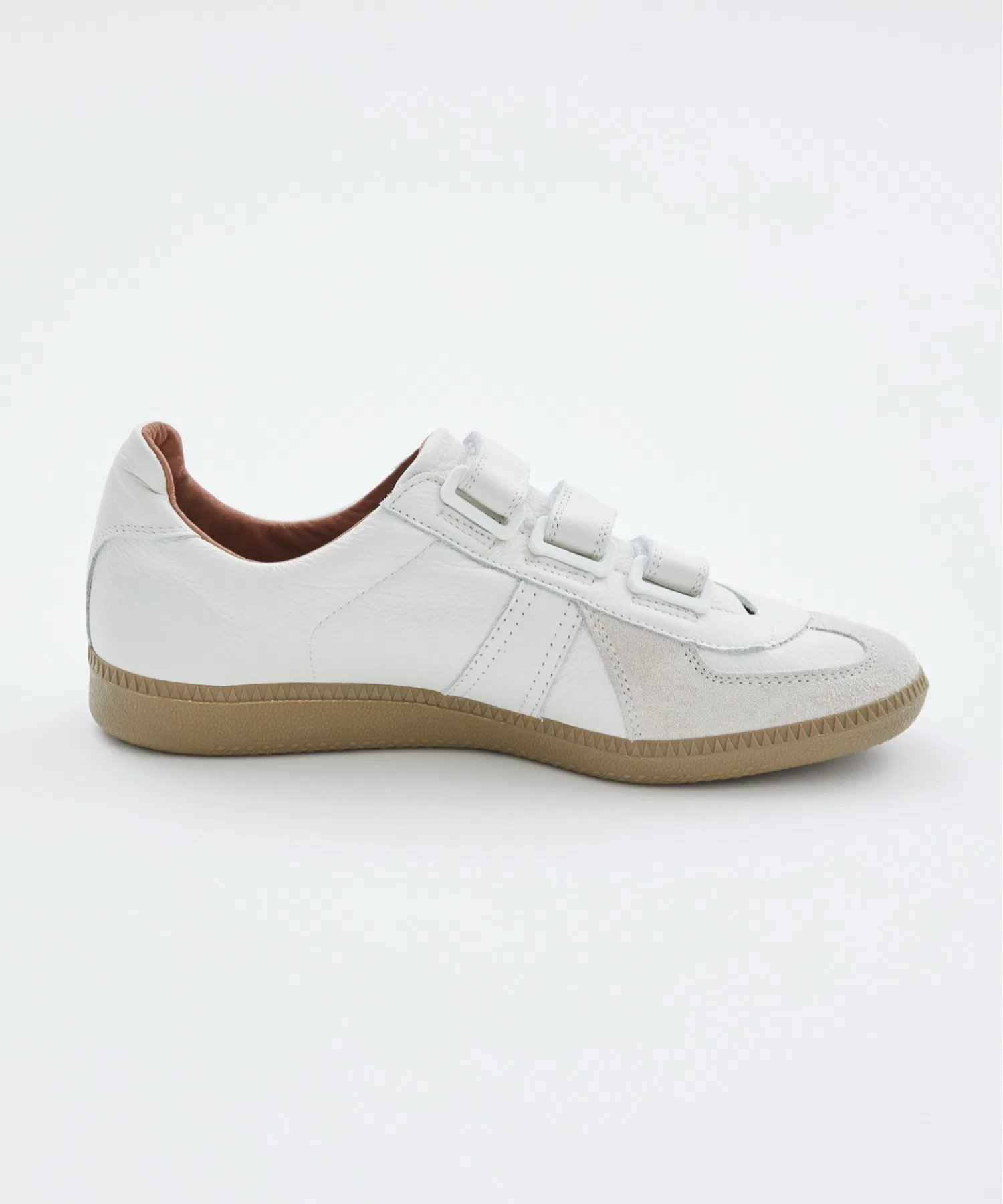 Мужские кроссовки REPRODUCTION OF FOUND GERMAN MILITARY TRAINER — фото 4