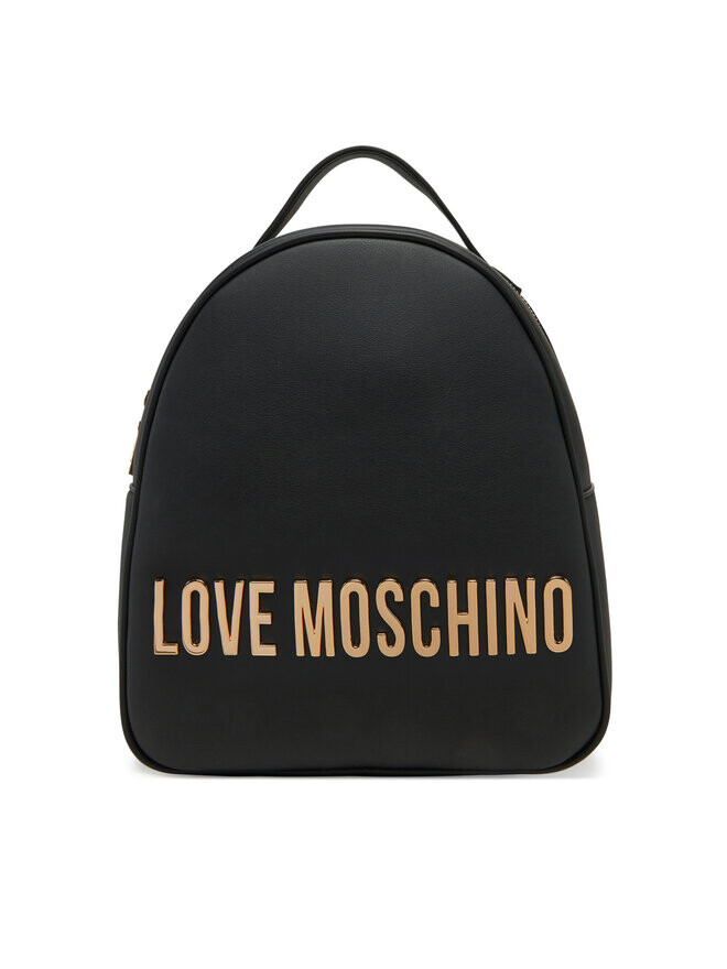 

Рюкзак LOVE MOSCHINO, черный