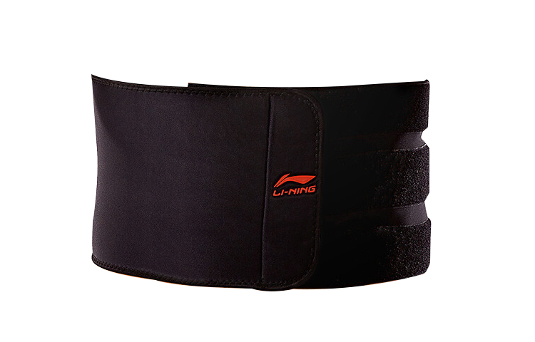 

Бандаж для спины polyamide, polyester взрослый защитный LINING, Waist Protector