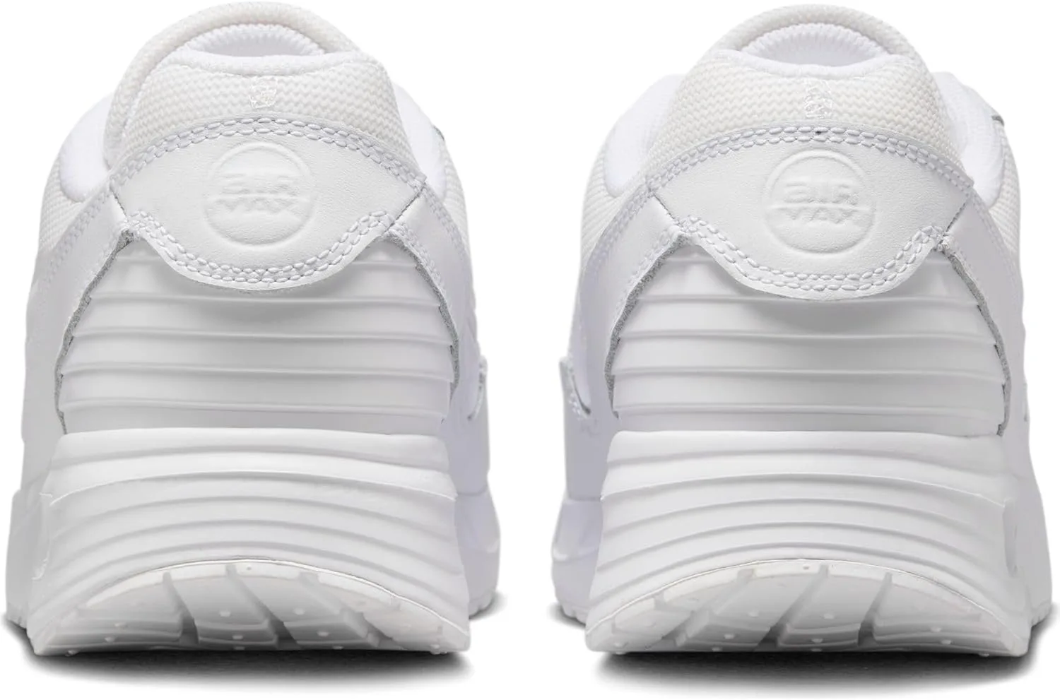 Мужские кроссовки Nike Air Max Verse LE, белый — фото 3