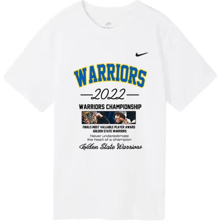 

Футболка унисекс белая Nike