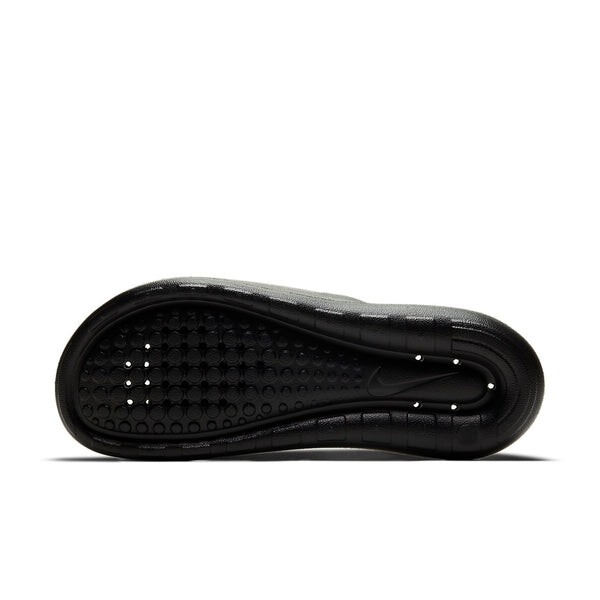Тапочки victori one shower slide 'black' Nike, черный — фото 2