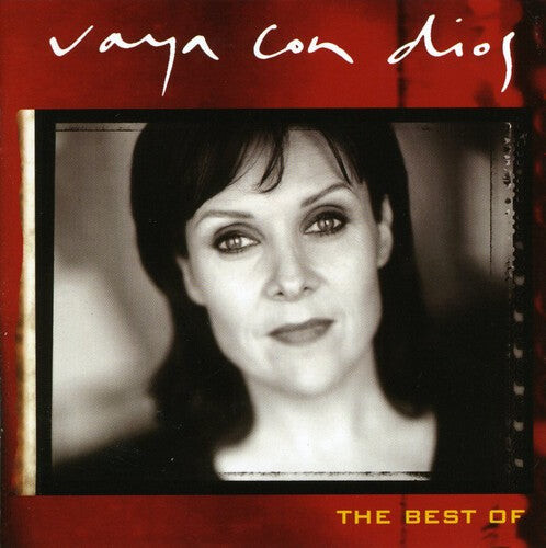 

CD диск Vaya con Dios: Best of
