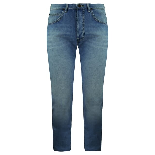 

Мужские джинсы Daren Regular Slim Jeans Lee, синий