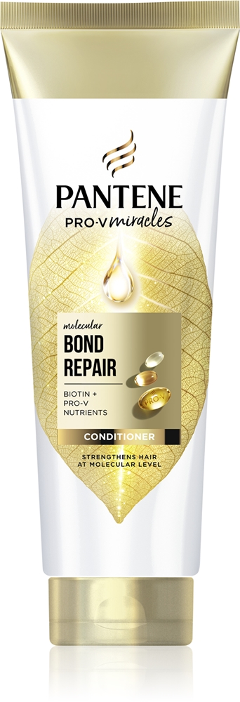 

Укрепляющий кондиционер Pro-V Bond Repair с биотином Pantene, 160 мл