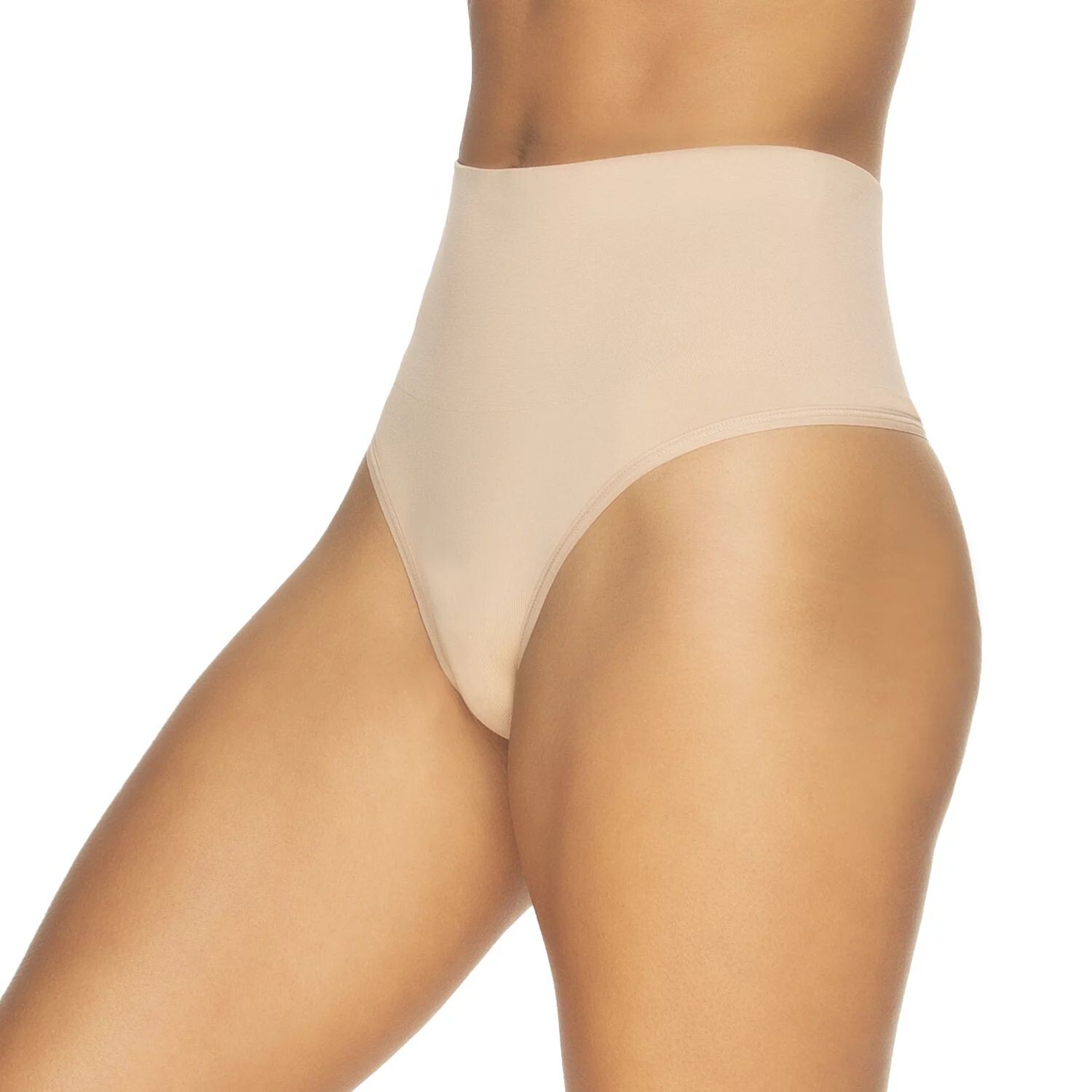 

Женские трусики-стринги Jezebel Fusion Shaping Waist 4198P1 Jezebel