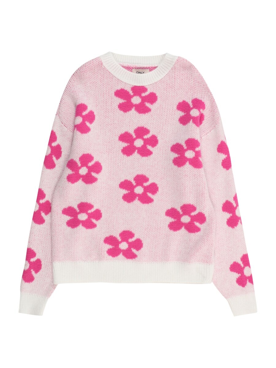 

Свитер KIDS ONLY Sweater, белый