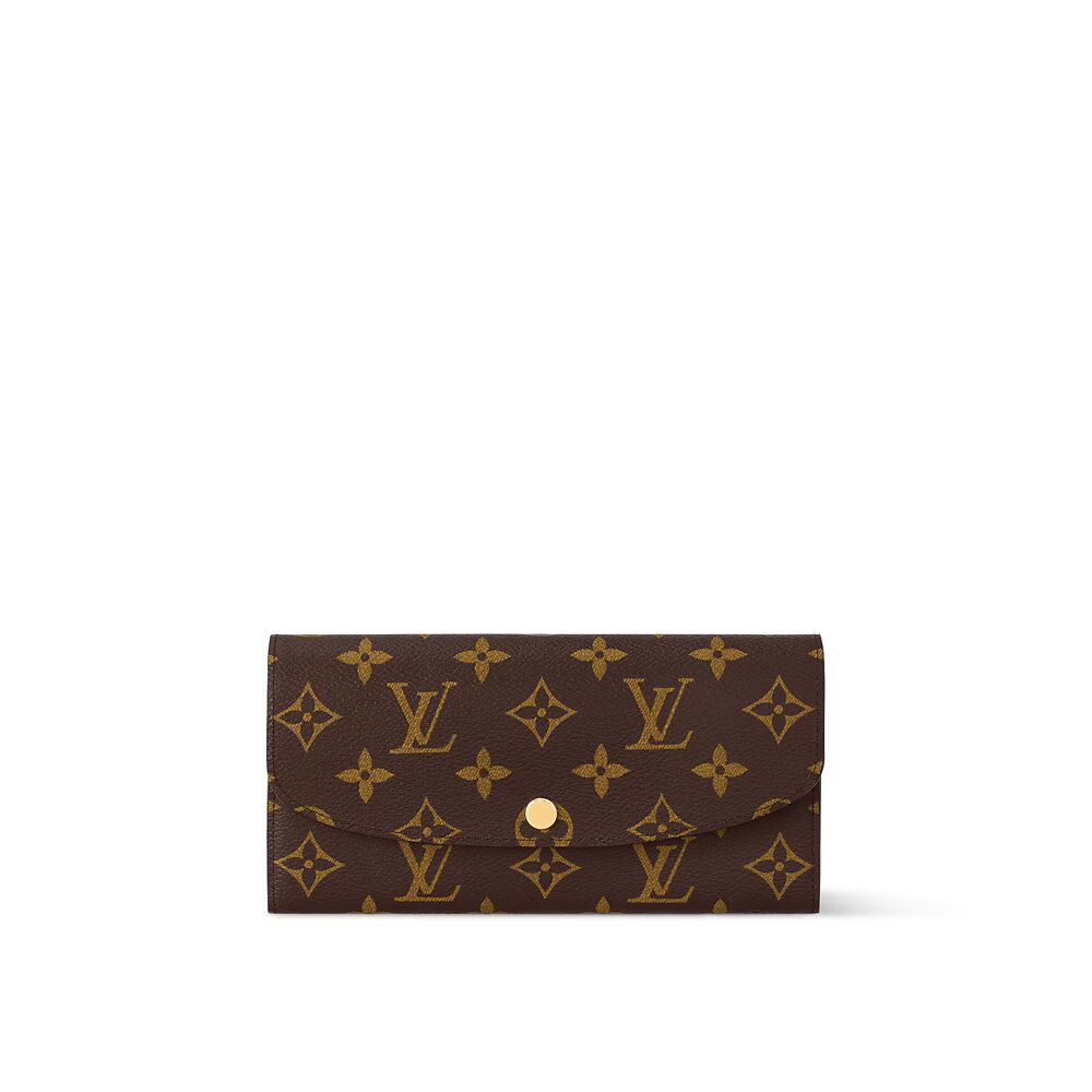 

Кошелек женский Louis Vuitton, розовый
