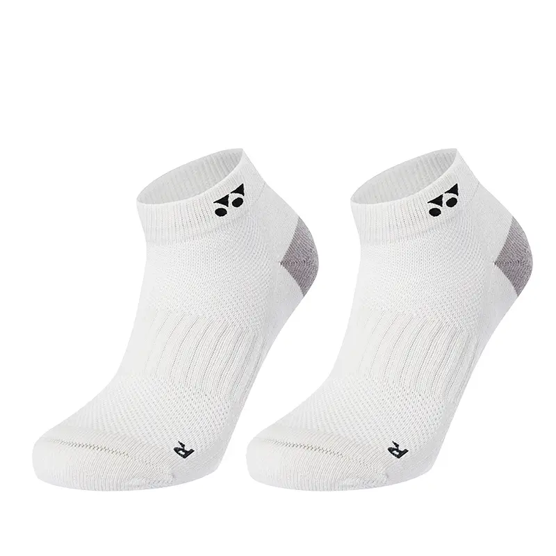 

Носки для бадминтона мужские 1 пара YONEX, светло-серый