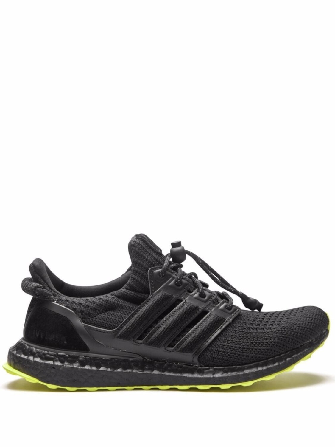 

adidas кроссовки UltraBoost из коллаборации с Ivy Park, черный