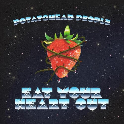 

Виниловая пластинка Potatohead People: Eat Your Heart Out