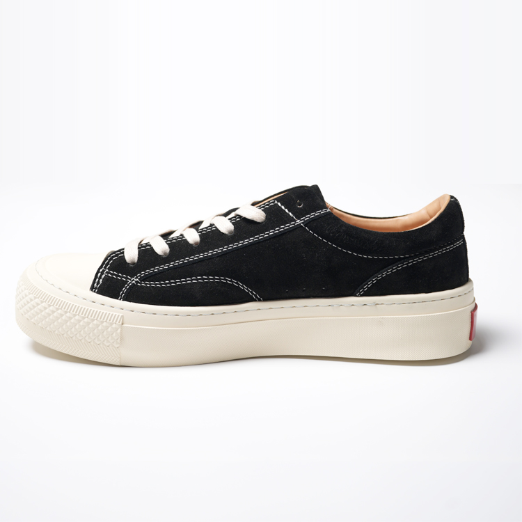 

Низкие мужские кроссовки NEIQ, Black