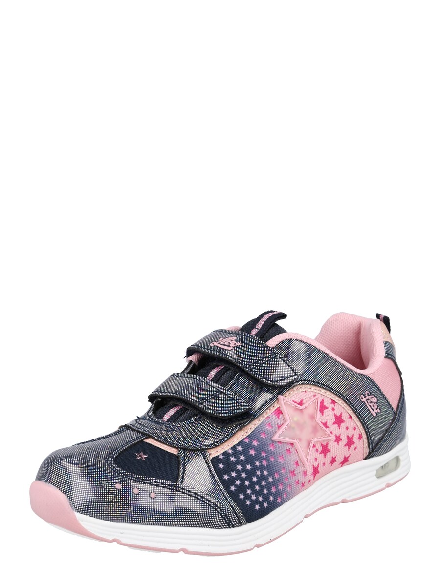 

Кроссовки LICO Starlet, Mixed colors