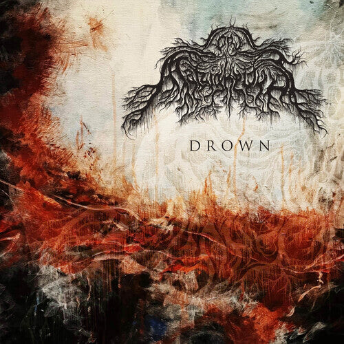 

CD диск Lord Matzigkeitus: Drown