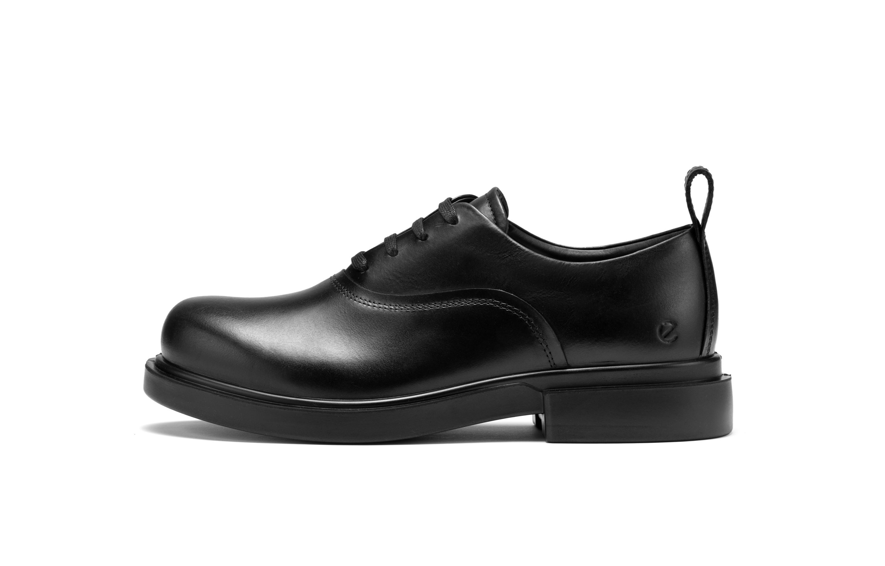

Ecco Туфли мужские Urban Seoul Collection, черные