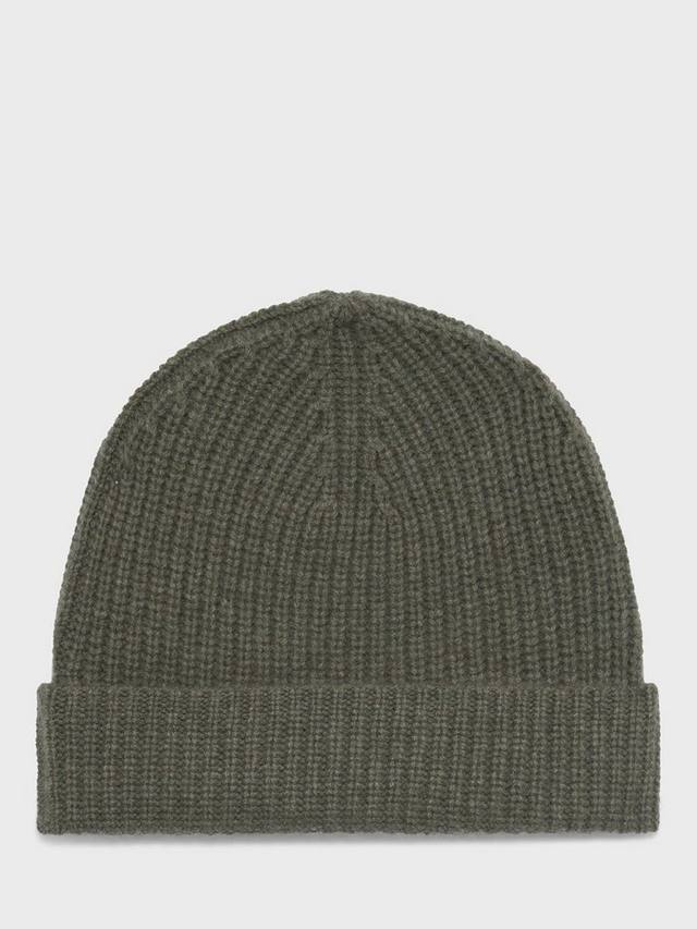 

Gaelle шапка-бини из чистого кашемира Gerard Darel, Green