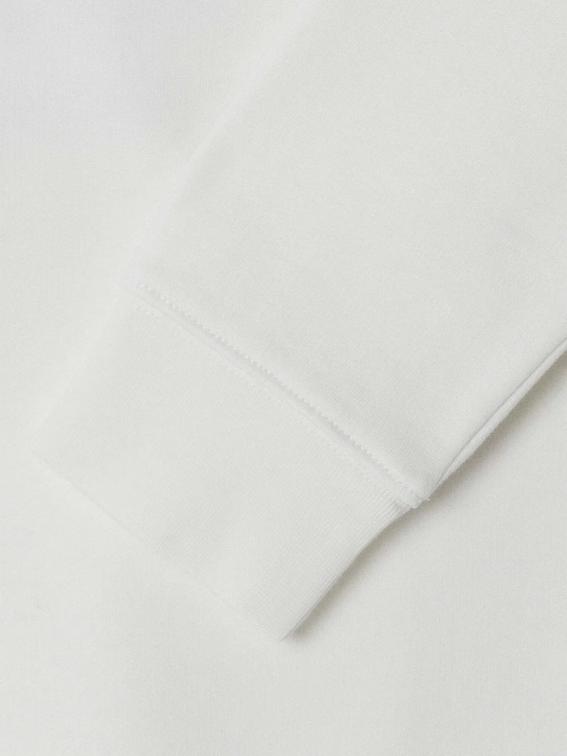 Толстовка Hackett London, White — фото 4