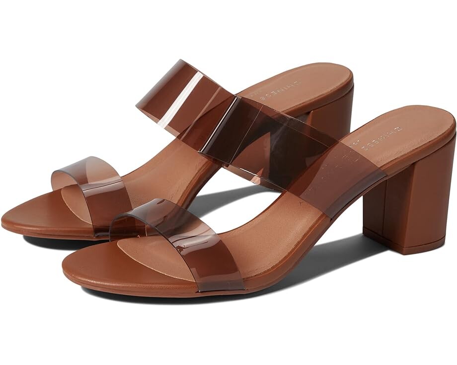 

Туфли Chinese Laundry Robinn, цвет Brown Vinyl