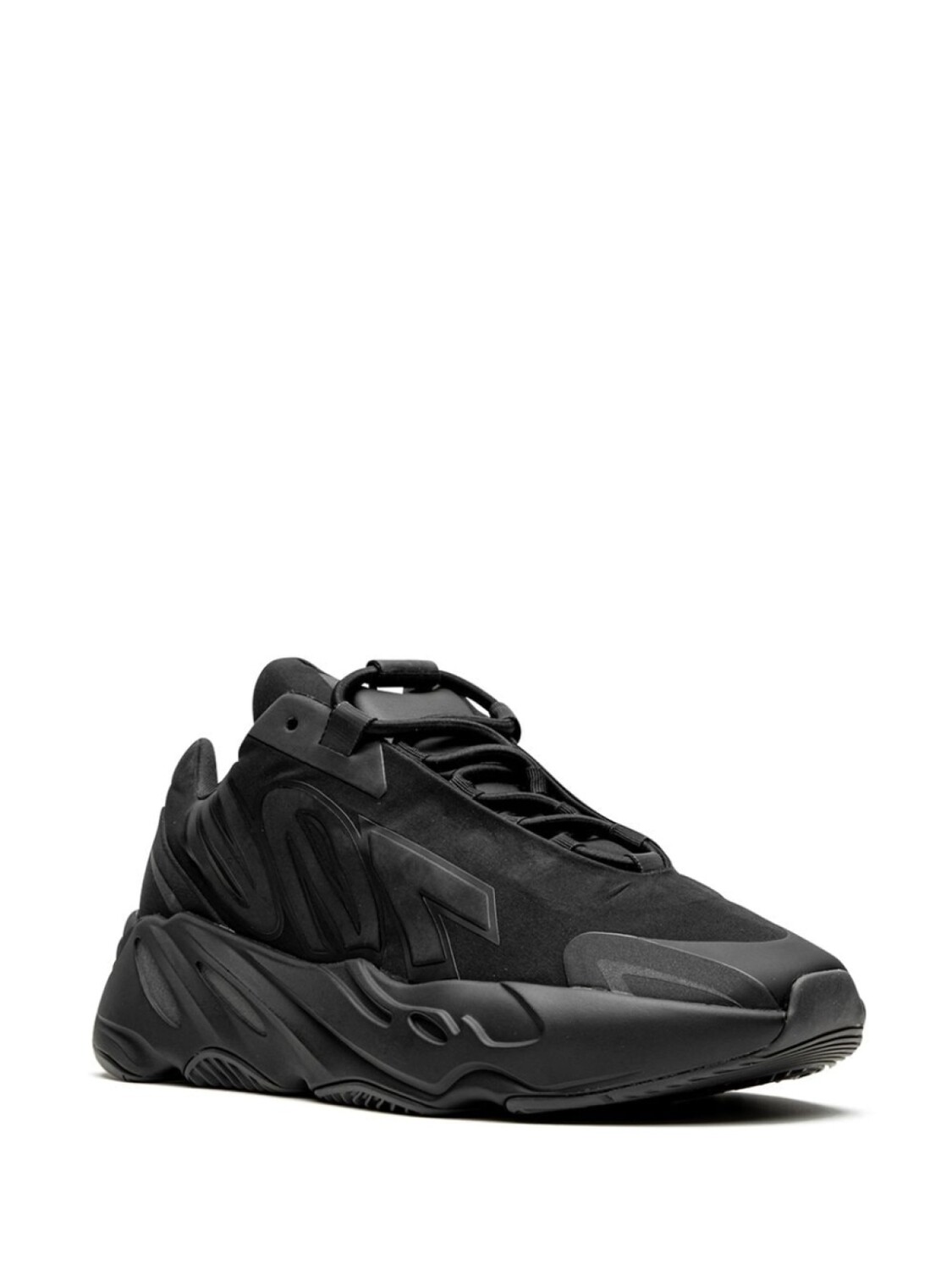Adidas Yeezy кроссовки Yeezy Boost 700 MNVN, черный