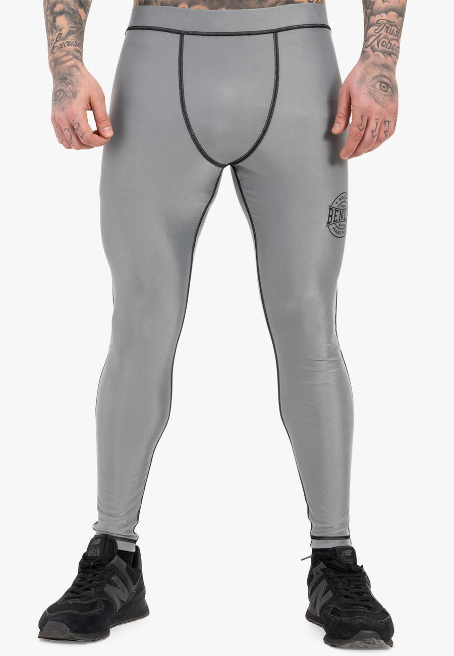 

Мужские функциональные леггинсы BENLEE MANORBURN