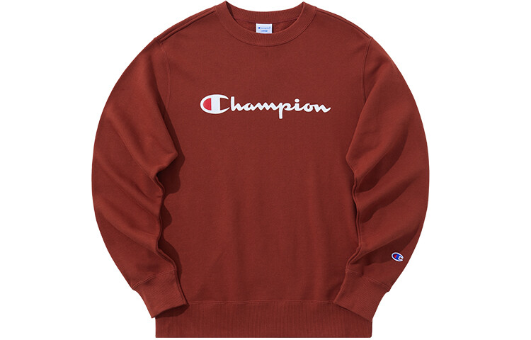 

Толстовка унисекс Champion, цвет Black