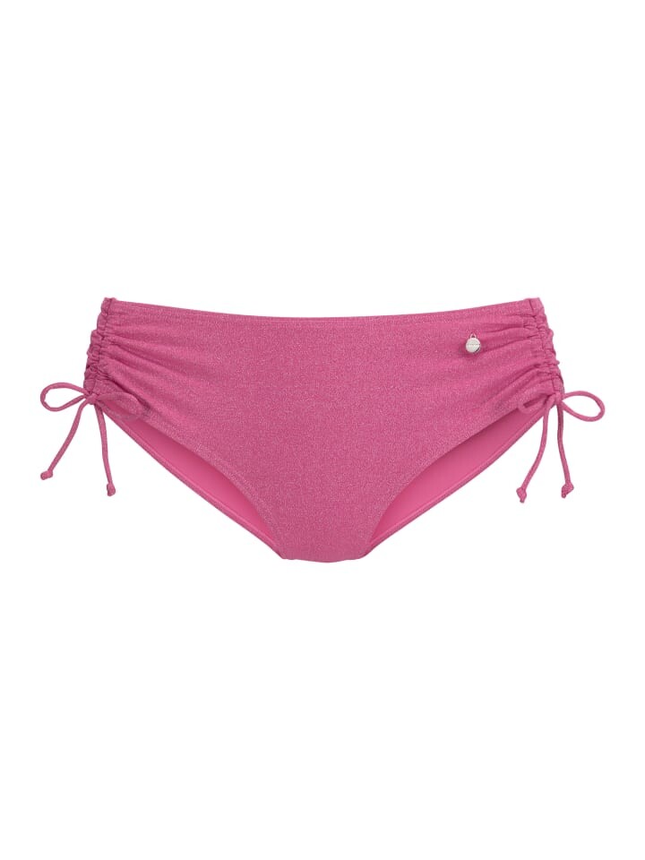 

Низ бикини LASCANA Hose, розовый