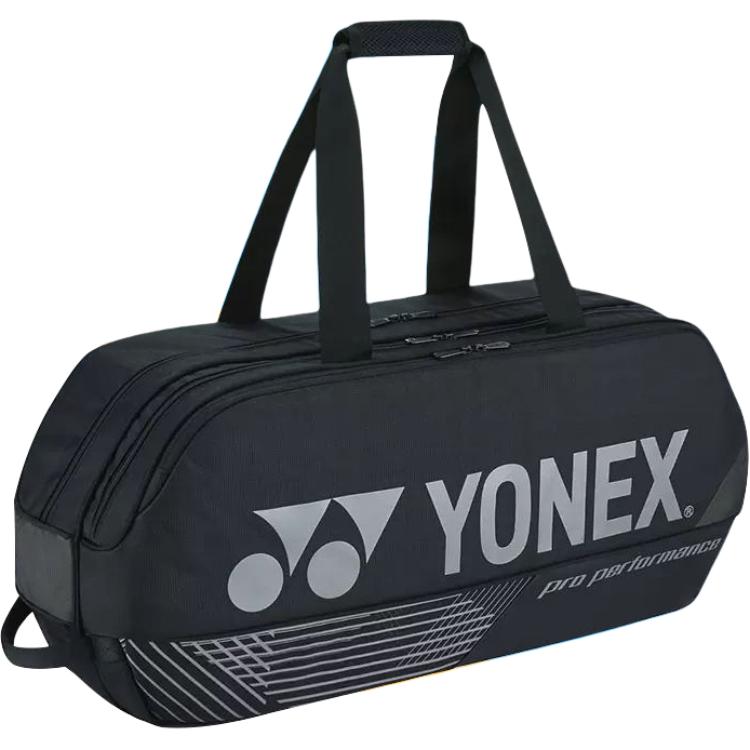 

YONEX Сумка для спортзала из ткани и искусственной кожи унисекс мультиколор