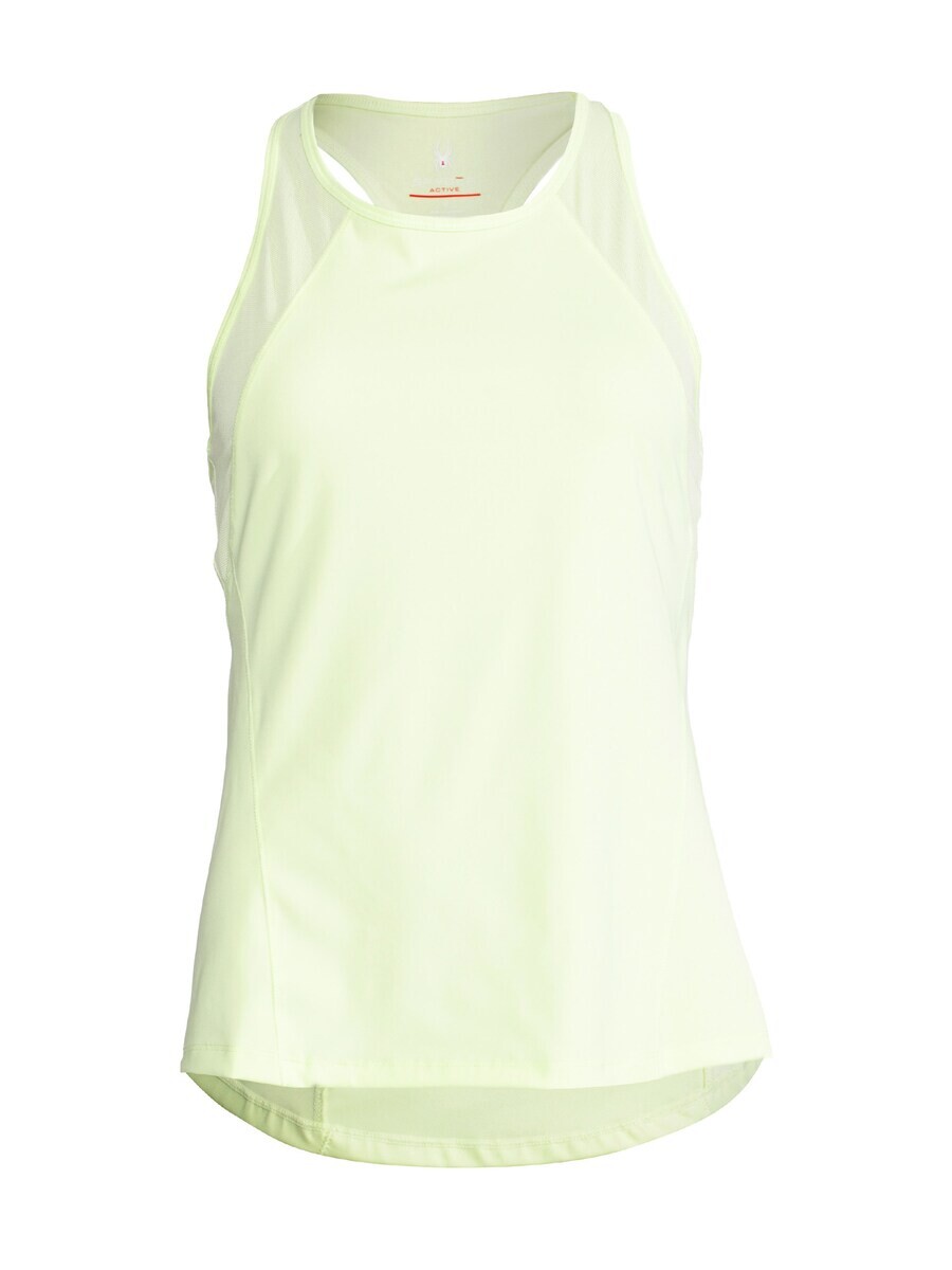 

Спортивный топ Spyder Sports Top, желтый