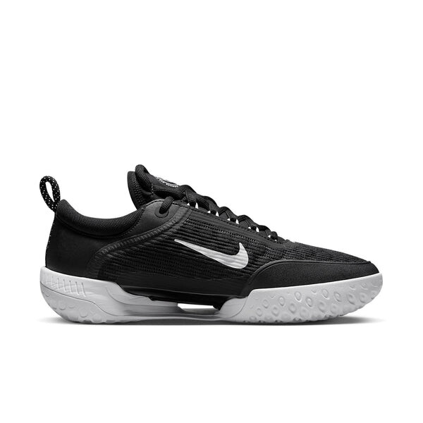 Кроссовки Court Zoom NXT Nike, черный — фото 2