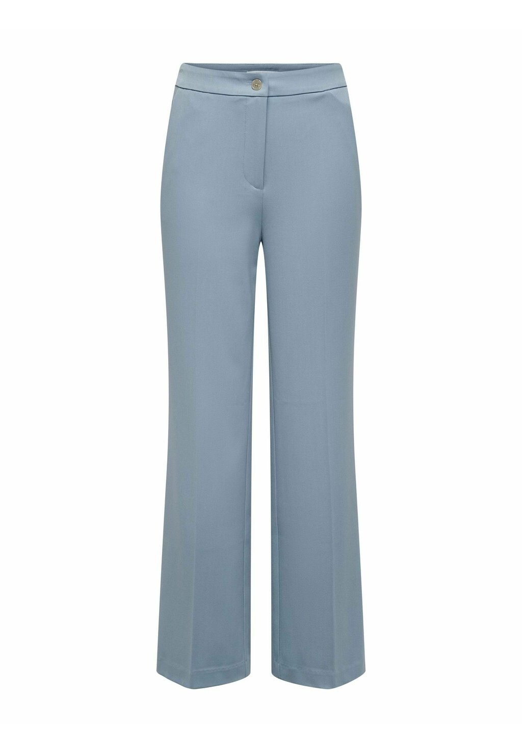 

Брюки High Waist ONLY, синий