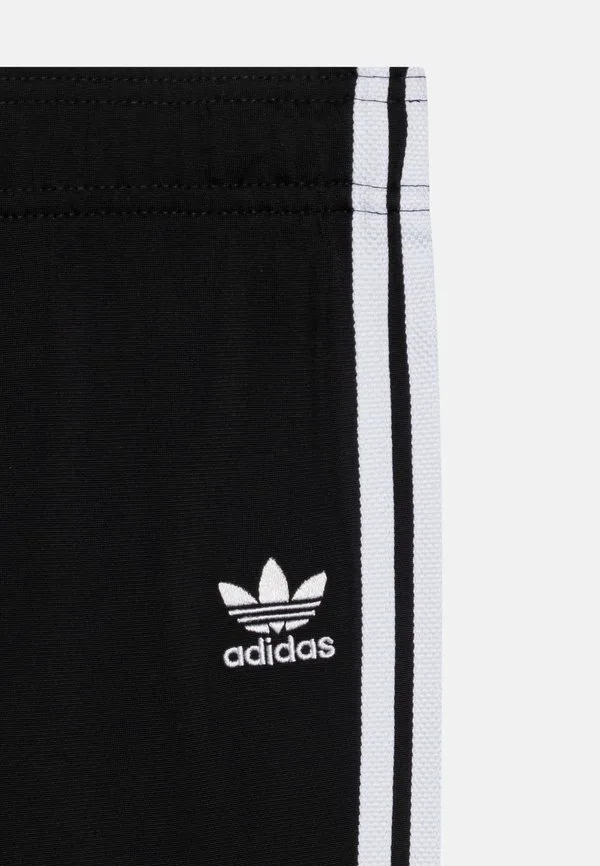 Спортивный костюм суперзвезды Adidas Originals, Black — фото 4