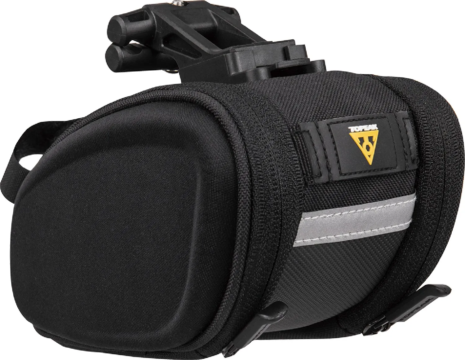 

Седло велосипедное SideKick STW Wedge Topeak, Black