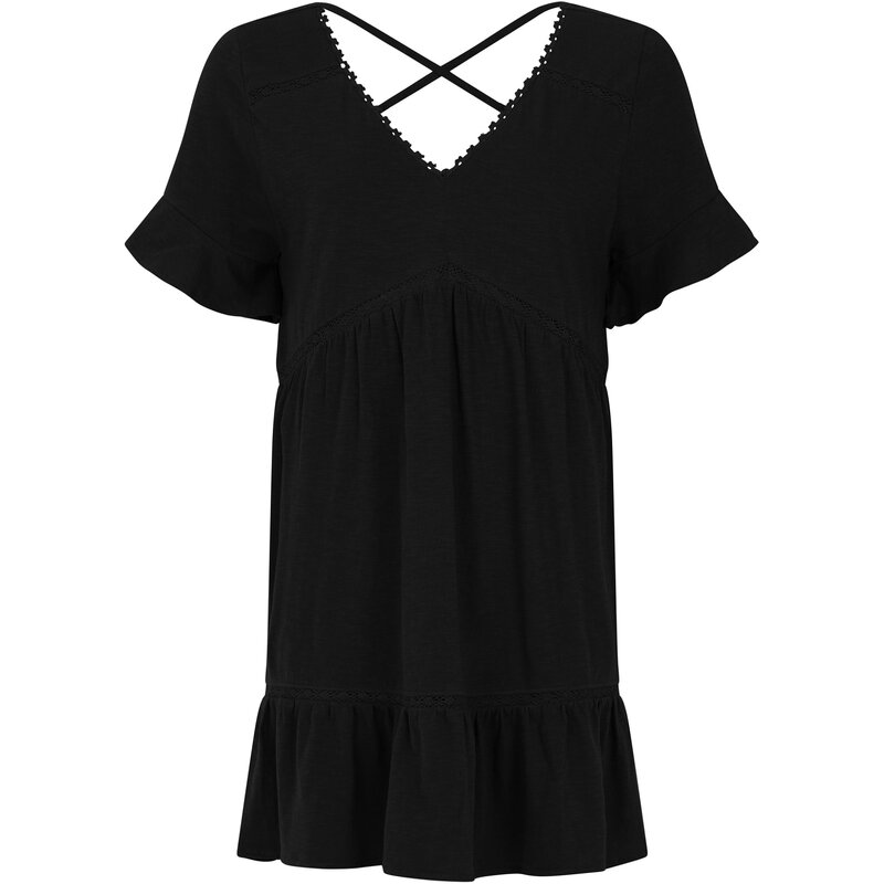 

Блузка prtthirza Protest, черный