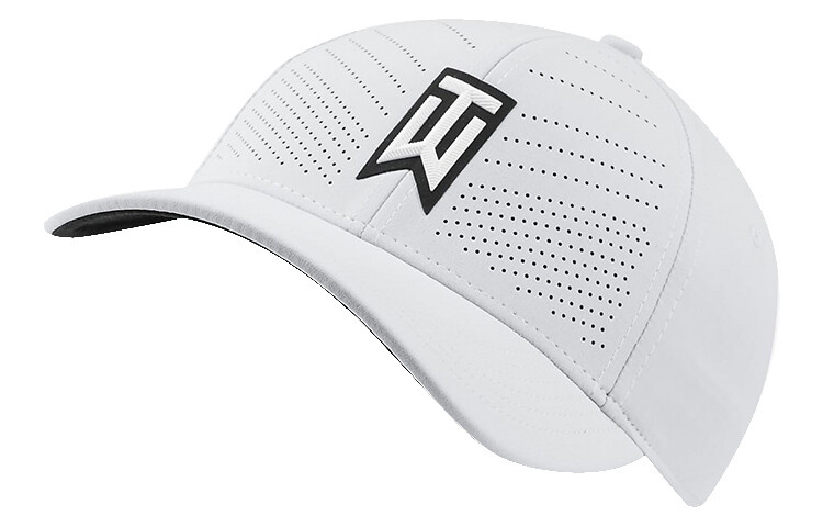 

Кепка унисекс Nike, White