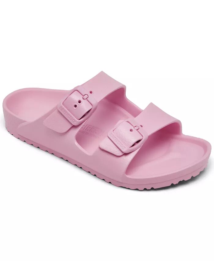 

Сандалии Little Girls Arizona из ЭВА от Finish Line Birkenstock, зеленый