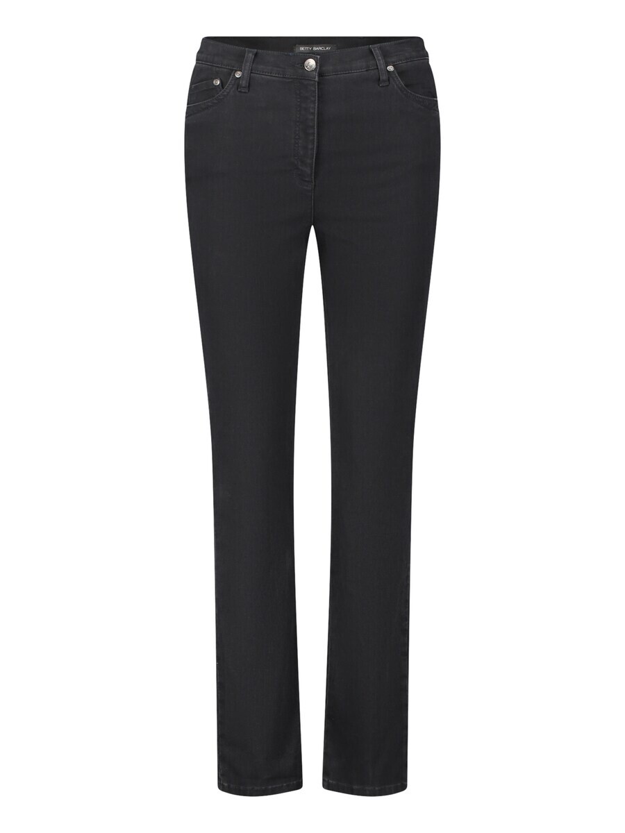 

Джинсы Betty Barclay Slim fit Jeans, черный