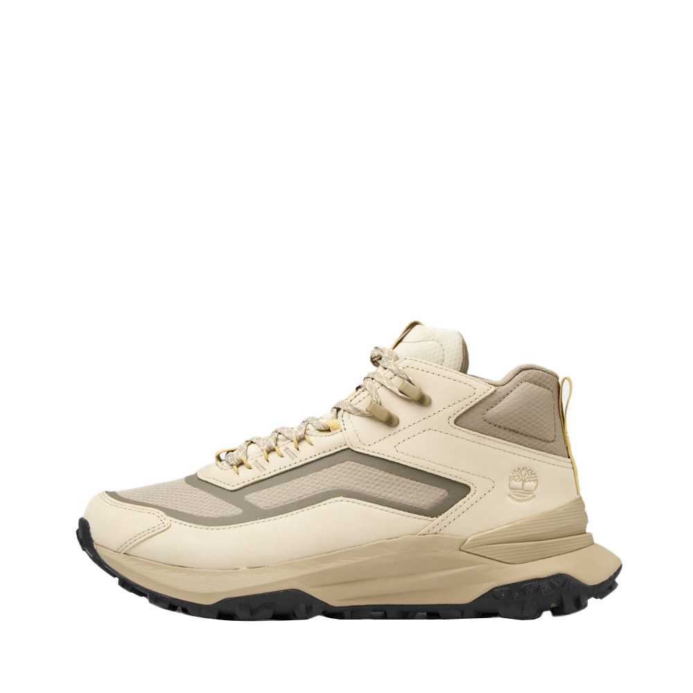 

Мужские туристические и альпинистские ботинки Motion Access Mid Top Timberland, светло-бежевый