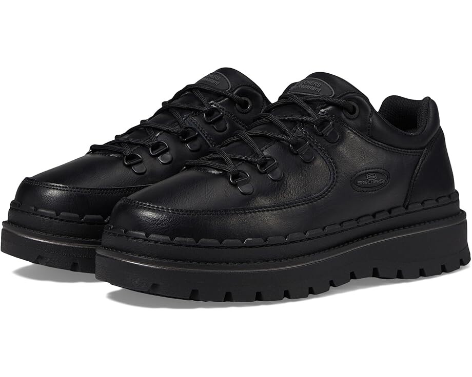 Кроссовки SKECHERS Jammers SR - Zesi, черный