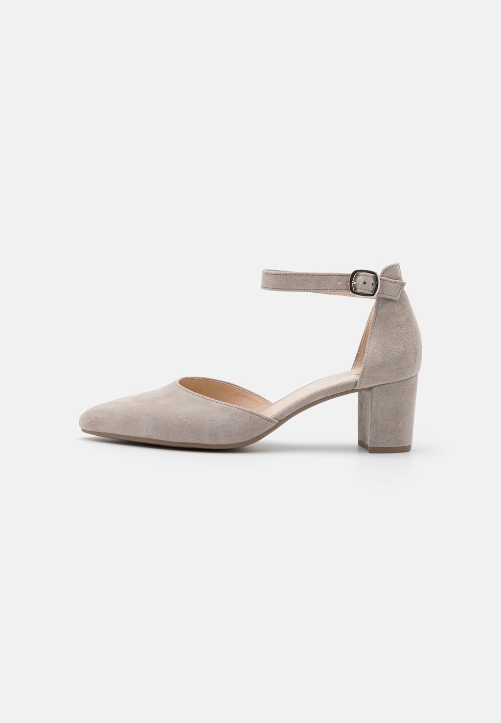 

Туфли Gabor, цвет light grey