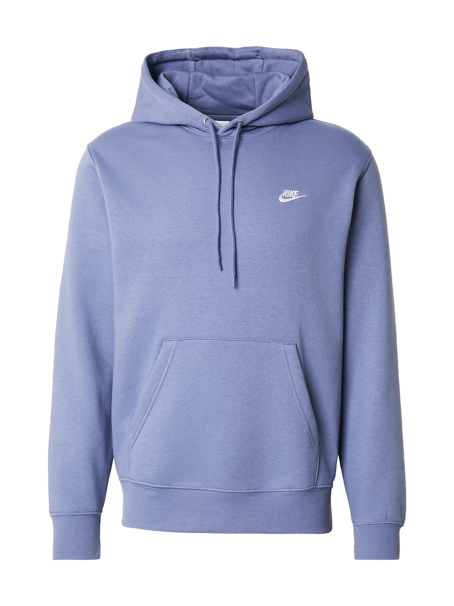 

Толстовка Nike Sportswear Club, Royal Blue