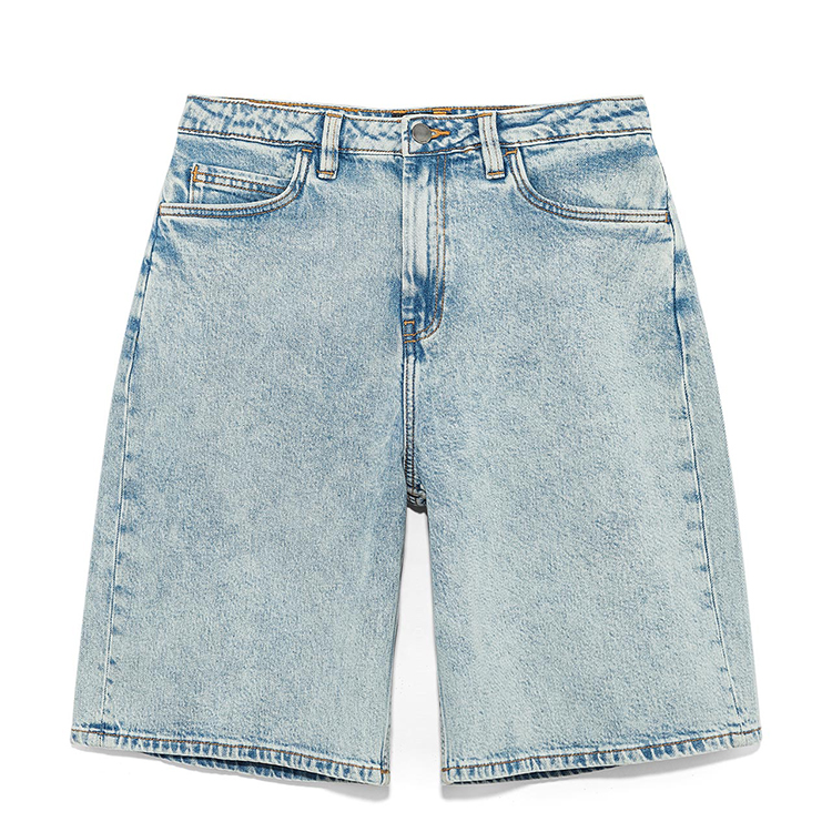 

Джинсовые шорты женские Salt Coast Timberland, Salt Coast Color