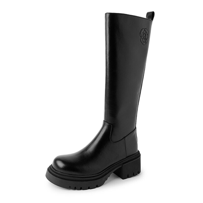 

Сапоги FLOWERSKAM Knee-high Boots Women's