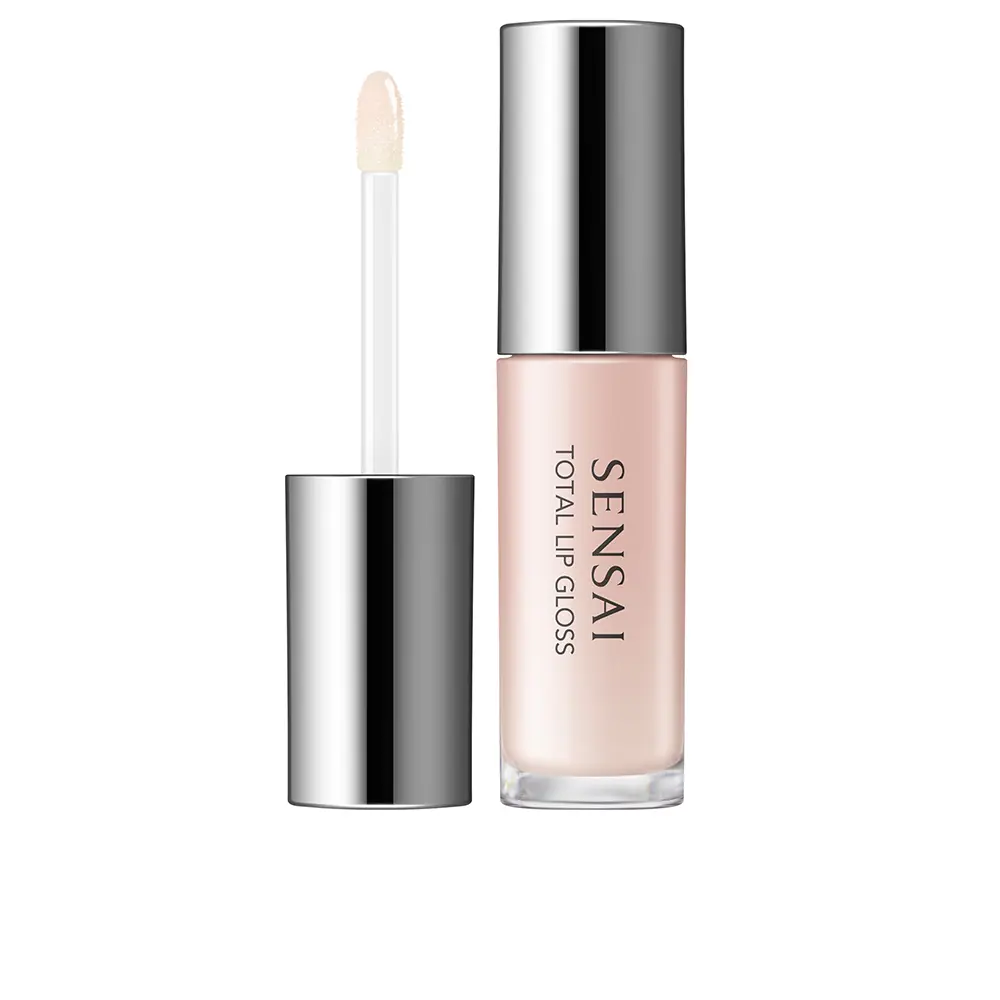 

Блеск для губ Total lip gloss Sensai, 4,5 гр.