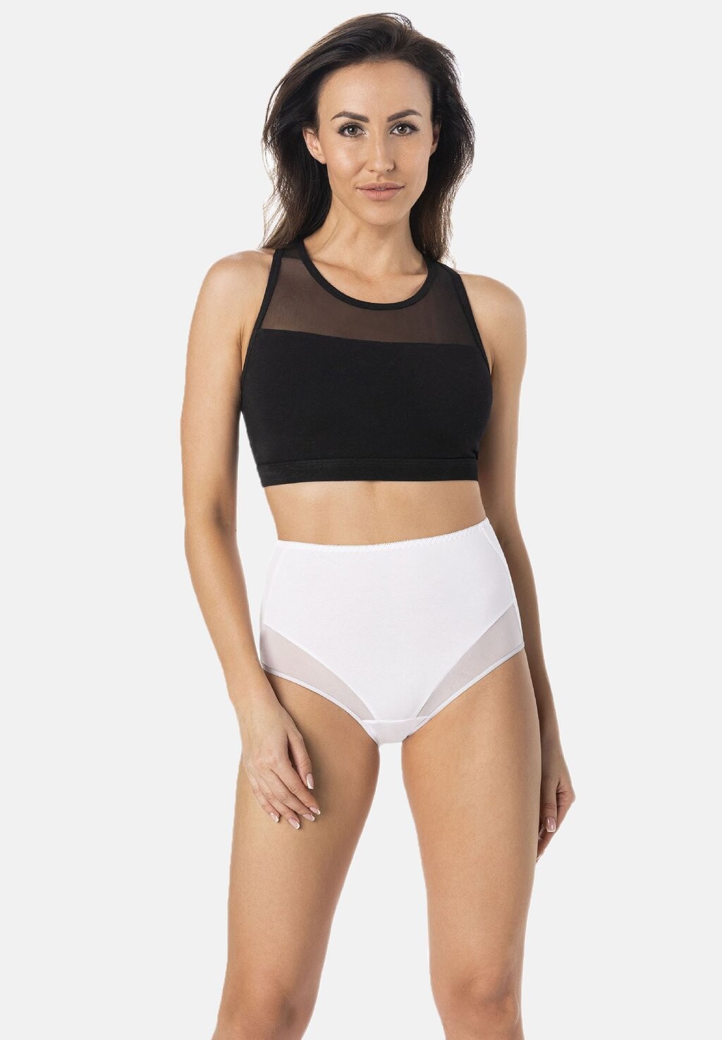 

Трусы 3-PACK Teyli, белый