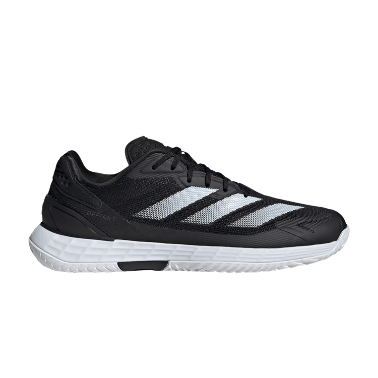 

Кроссовки Defiant Speed 2 'Black White Grey', черный