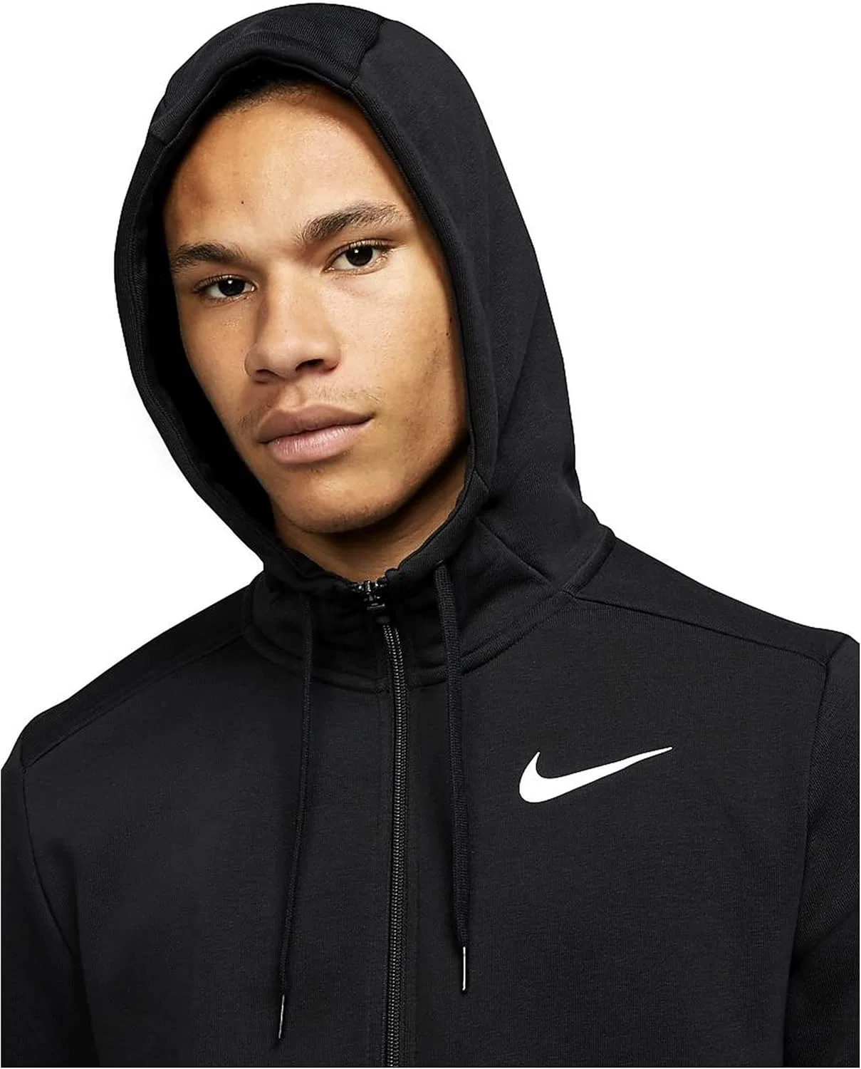 Мужская толстовка Nike M NK Dry Hoodie Po Swoosh — фото 3