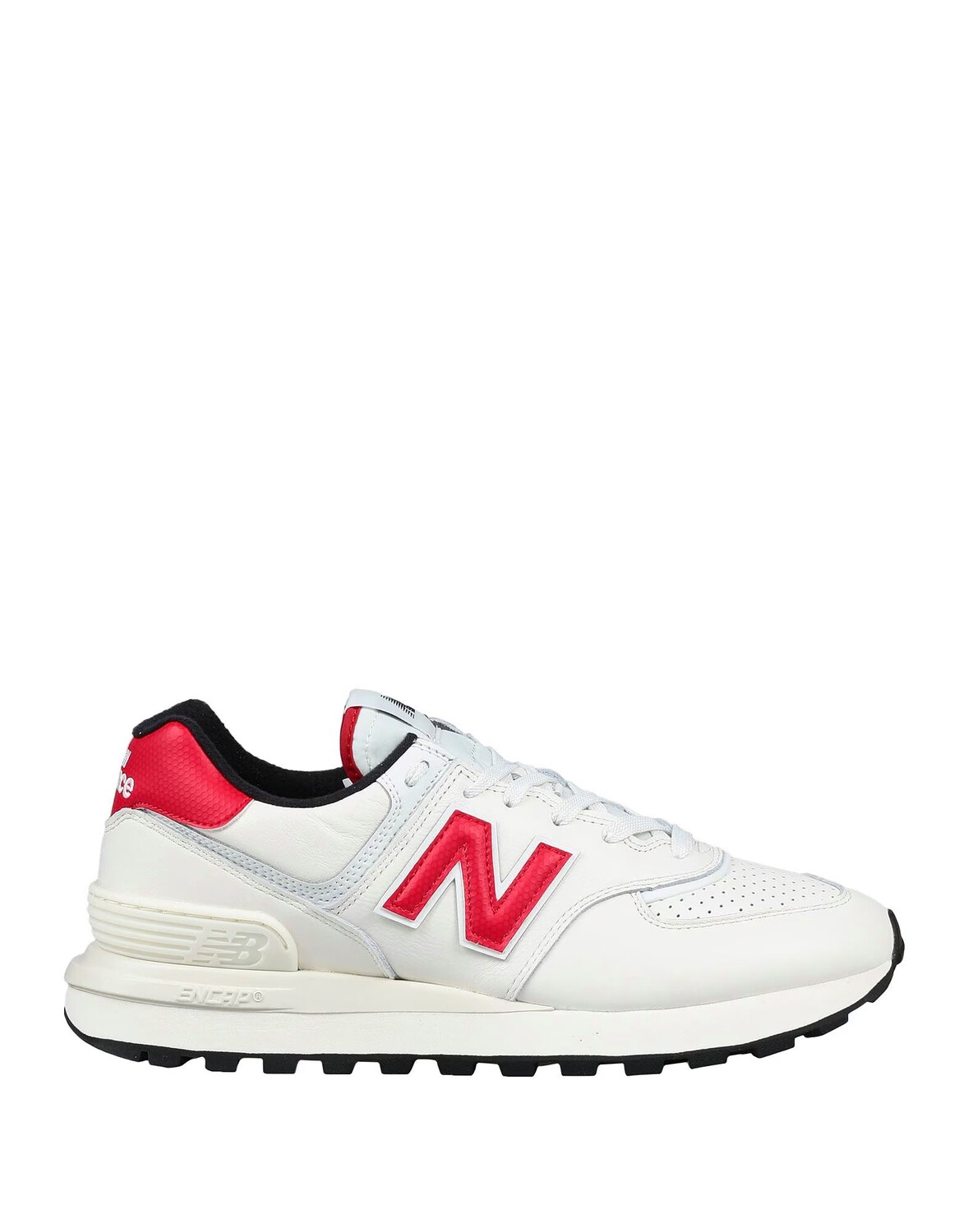 

Кеды New Balance, слоновая кость